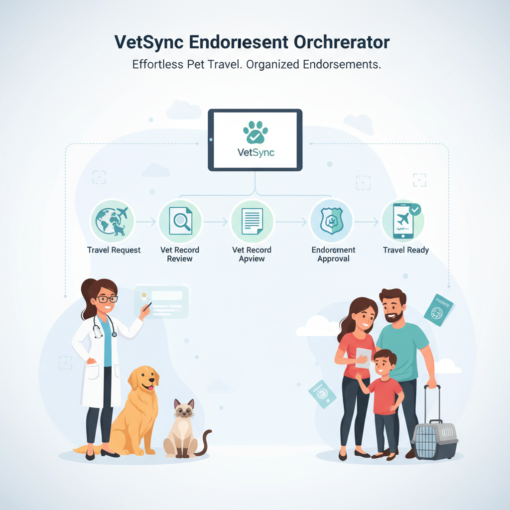 Vet Network