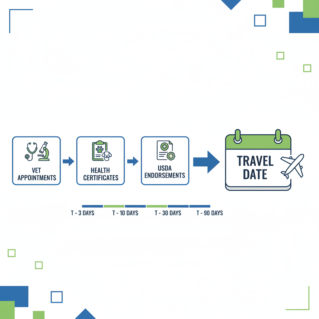 VetSync Workflow Process